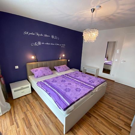 Schillerstrasse Apartment Uberlingen Ngoại thất bức ảnh