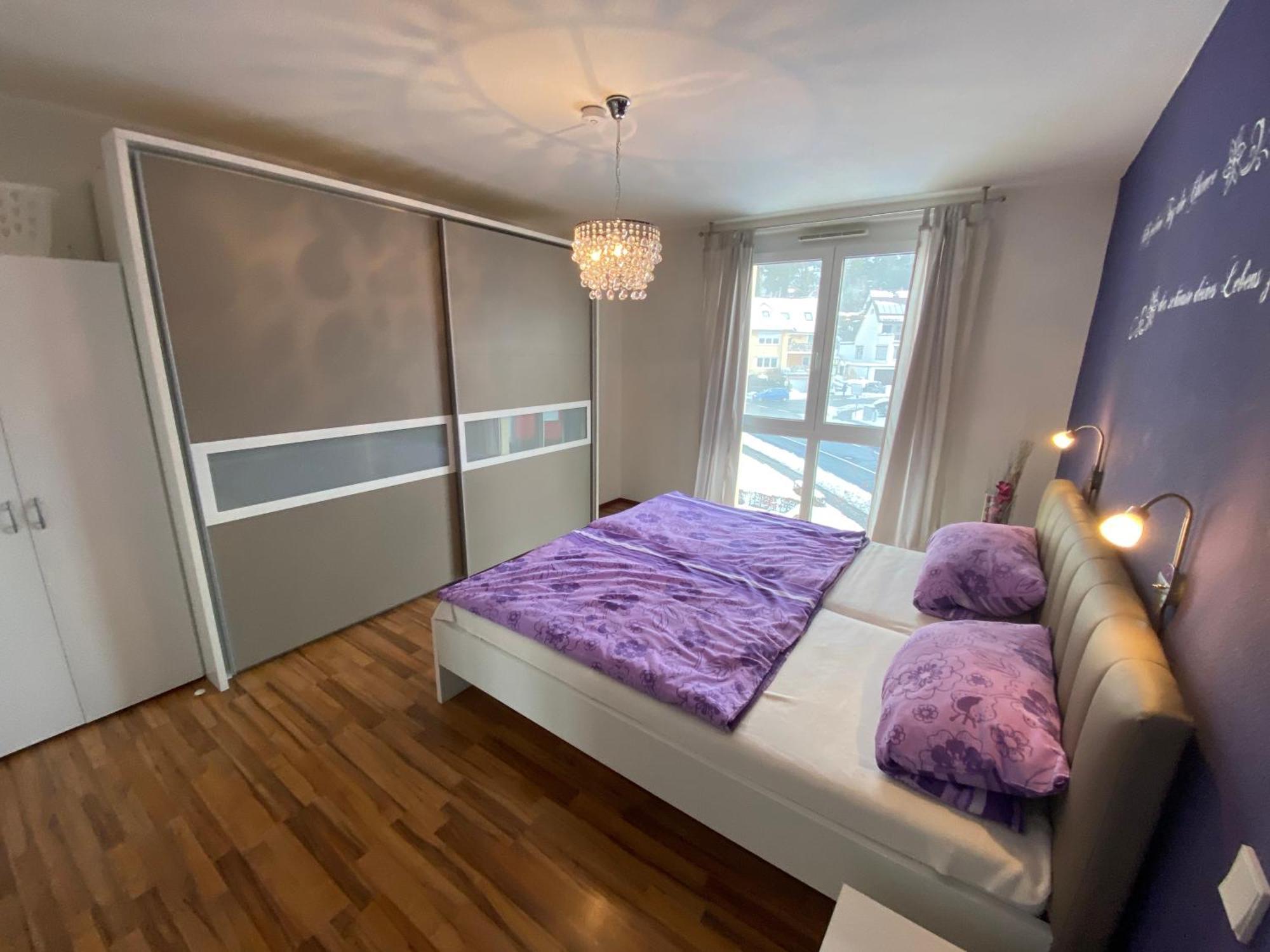 Schillerstrasse Apartment Uberlingen Ngoại thất bức ảnh