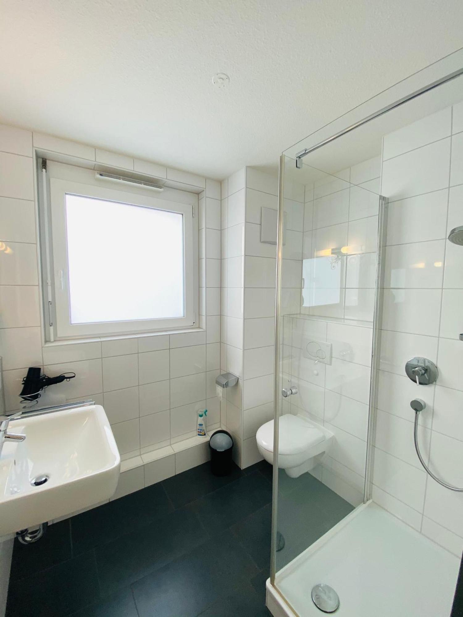 Schillerstrasse Apartment Uberlingen Ngoại thất bức ảnh