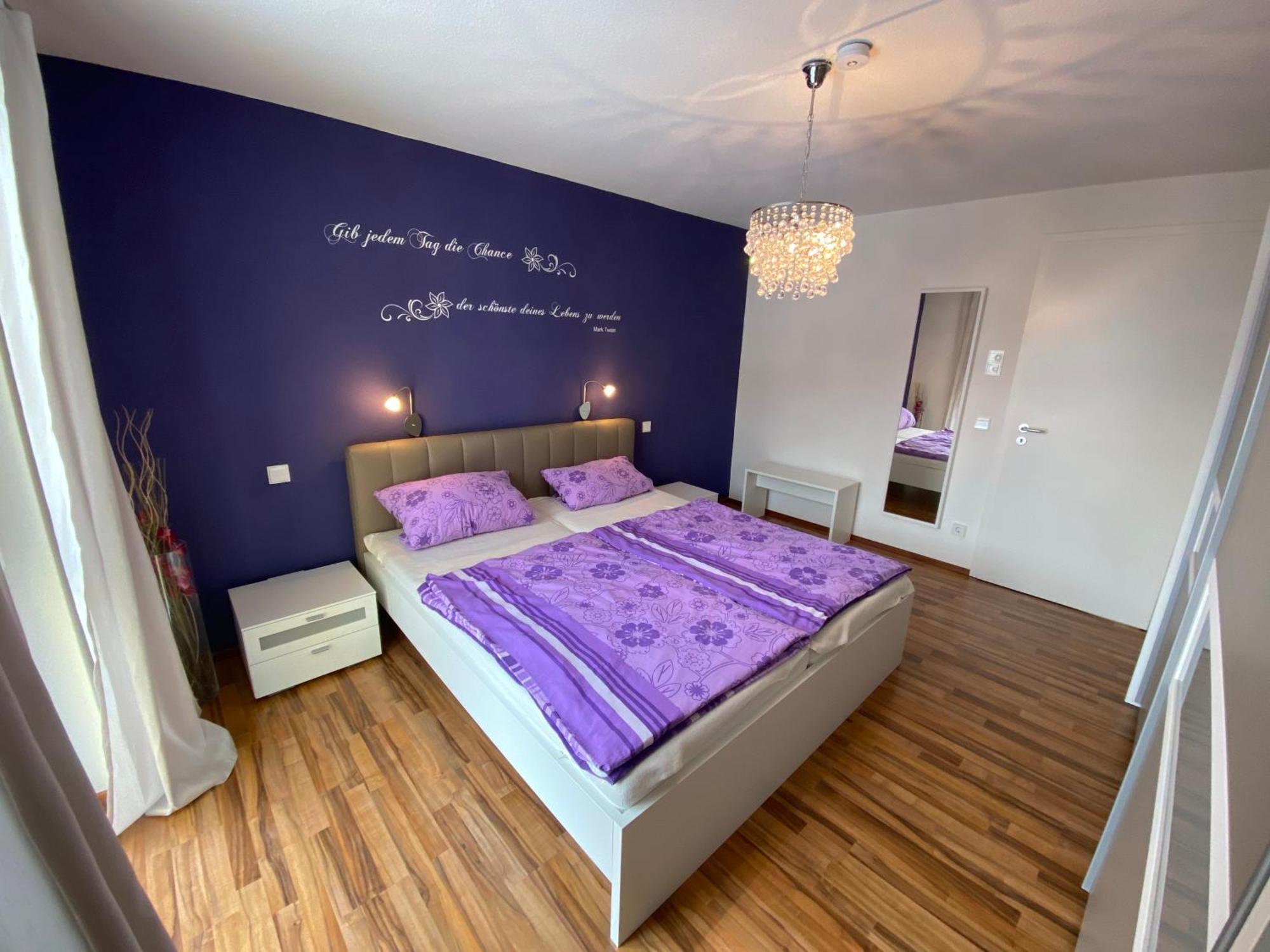Schillerstrasse Apartment Uberlingen Ngoại thất bức ảnh