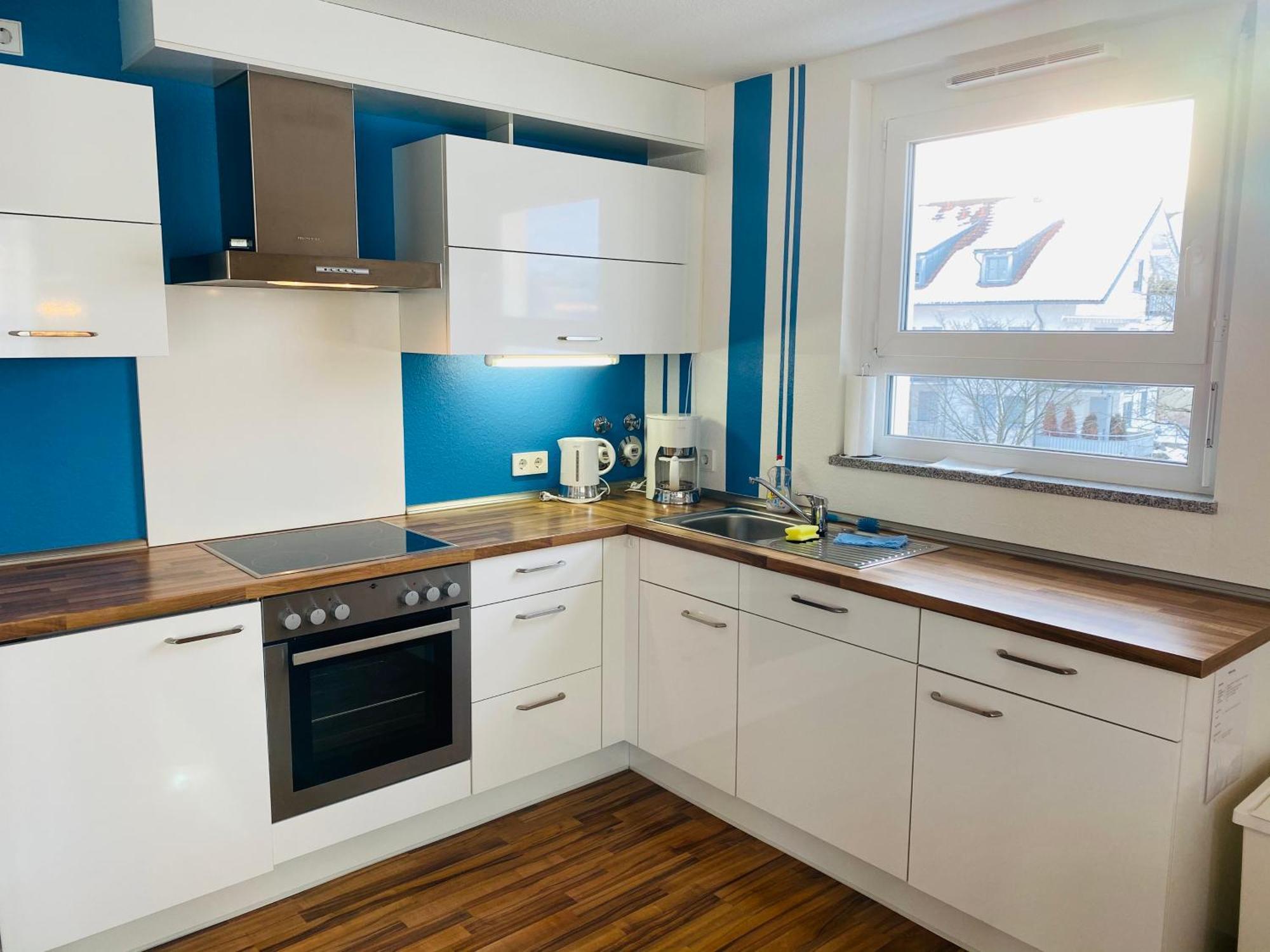 Schillerstrasse Apartment Uberlingen Ngoại thất bức ảnh